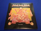 Black Sabbath Bloody Sabbath WWA UK Vinyl LP Gatefold sleeve MINT