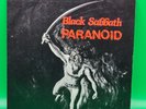 Black Sabbath – Paranoid UK 7
