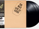 The Who Live At Leeds Deluxe Triple 180 Gram Vinyl LP Set New & Sealed