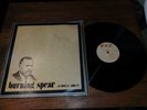 BURNING SPEAR Marcus Garvey FOX Rockers Roots Reggae LP VG+