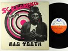 Big Youth - Screaming Target LP - Trojan UK OG Press VG++