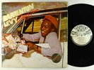 Barrington Levy - Money Move LP - Power House Jamaica