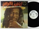 Gregory Isaacs - Night Nurse LP - African Museum Jamaica VG+