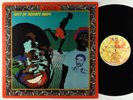 Horace Andy - Best Of Horace Andy LP - United Artists - Roots Reggae VG+