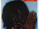 Peter Tosh - Mystic Man LP - Rolling Stones SEALED