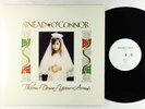 Sinead O'Connor - Throw Down Your Arms 2xLP - THCV