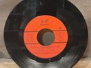 Rare Beach Music:  Billy Scott & The Prophets, So Glad You Happened to Me 3-P 00