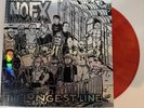 The Longest Line - NOFX, 12” FINAL SHOW VARIANT, Signed