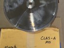 RARE MOTHER Master STAMPER PLATE Ozzy Osbourne Black Sabbath You Are What Eat