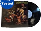 MISFITS  Earth A.D. / Wolfs Blood 1984 German Vinyl LP Agressive AG-0024 PUNK