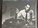 Donald Fagen - The Nightfly - 1983 MFSL Press - Original Master Recording mofi