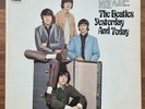 The Beatles Yesterday and Today 2nd State Stereo Butcher Cover ST2553