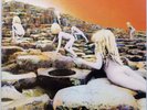 LED ZEPPELIN / HOUSES OF THE HOLY / ATLANTIC / WARNER PIONEER JAPAN P-10107A