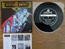 THE ROLLING STONES Story Vol.6 Devil's Disciples 1973 Japan 33rpm EP OH-74