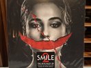 SMILE 2 Skye Riley Naomi Scott EP Vinyl Blood Splatter White /2500 - NEW