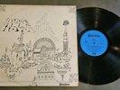 Pink Floyd Relics UK Import Vinyl Record LP VG+/VG+ Textured Starline SRS5071