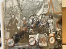 Third Man Records Vault 38 Complete Set The Raconteurs Consolers Of The Lonely