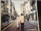 OASIS - (What's The Story) Morning Glory (Vinile 2LP, 1995, CRELP189) 1a STAMPA