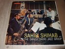 SAHIB SHIHAB : AND THE DANISH RADIO JAZZ GROUP ORIGINAL LP 1965 OKTAV OKLP 111