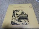LSC 7033 ERICK FRIEDMAN BACH SONATAS RARE ED1 RCA STER WD 2LP BOX NM