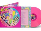 JEM & THE HOLOGRAMS New Sealed Ltd Ed 2025 COLORED SOUNDTRACK VINYL RECORD
