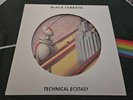 Black Sabbath Technical Ecstasy Picture Disc Vinyl LP Record 1/4000 New Unplayed