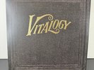 PEARL JAM VITALOGY VINYL 2LP 180 GRAM AUDIOPHILE