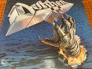 Dokken, Tooth and Nail, sealed LP, 1984, First Pressing