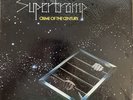Supertramp- Crime Of The Century- MFSL-  Original LP- Brand New Sealed