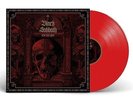 Black Sabbath On Air 1970 LP Red Vinyl BBC Sunday Show Limited Ed 1000 Copies