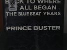 PRINCE BUSTER BACK TO WHERE IT ALL BEGAN: BLUE BEAT YEARS 2 LP ROCKSTEADY REGGAE