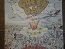 Green Day - Dookie.  1994 Issue With Pink Vinyl. VG+