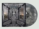 GHOST - Skeleta - Liquid Filled Oxidized Metallic Silver Vinyl Bad World presale