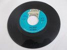 THE SONICS THE WITCH ORG GARAGE ROCK 45 ON JERDEN
