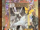 DULCIMER - And I Turned As Had Turned A Boy -Nepentha- UK Psych Folk LP gatefold