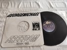 George Michael Freedom 91 Only Mexican Ed Promo 12 Mix By Martin Delgado WFM
