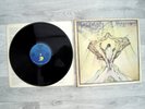 Ijahman Levi Haile I Hymn (Chapter 1) L.P.  Vinyl Record - U.K. Island - EX/VG