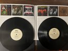 Black Sabbath Heaven And Hell 1980 Record 2XLP Black Vinyl Dio Iommi Reissue
