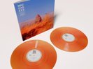 THE MACCABEES - GIVEN TO THE WILD 2X TRANSLUCENT ORANGE VINYL LP REISSUE (NEW)