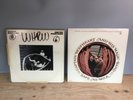 (2) Captain Beefheart & His Magic Band 12