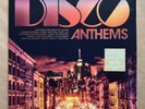 DISCO ANTHEMS 3LP 2017 Demon EU 180 Gram Vinyl RARE SEALED NEW Long Versions