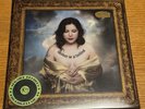 SIGNED Lucy Dacus - Forever Is A Feeling - GOLD Vinyl LP Record Autograph Insert
