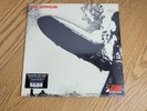 Led Zeppelin ,S/T 1st LP,2014 Atlantic Press. New Sealed