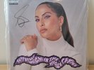 *SEALED* Snoh Aalegra Temporary Highs in the Violet Skies Special Edition Signed