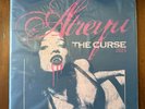 Atreyu - The Curse 2025 Vinyl LP (Clear W/ Red Splatter) x/200