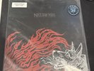 New Neurosis Times Of Grace Vinyl Record Lp Oxblood/Black Split RARE NEW