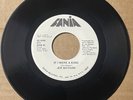Joe Bataan 1972 LATIN SWEET SOUL 45 If I Were A King  Cry FANIA DJ VG+++/M- HEAR