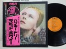 David Bowie 