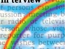 Gentle Giant Interview Steven Wilson Remix - Blue (Vinyl)