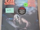 Ozzy Osbourne Bark At The Moon Sealed Vinyl Record LP USA 1983 Orig CBS Hype Sti